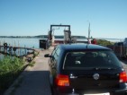 drive on