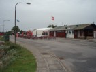 harbour on Aaro