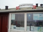 Harbour Office
