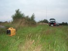 generator, antenna