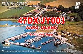 47DX/JY003 Front.