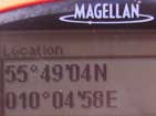 GPS Pos