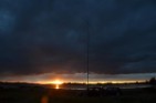 sun-set