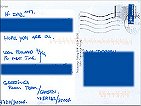 postcard