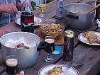 lunch