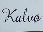 Kalv� Island Hotel.