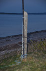 Bamby11 - at Korshavn island