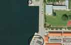 Screenshot from website krak.dk showing location.