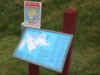 info board