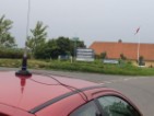 finding location
