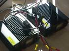 Twin PSU