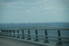 in view