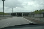 tunnel