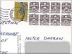 Postcard back.
