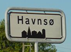 Havns� Harbour.