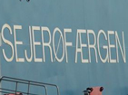 Sejer Island Ferry.