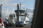 ferry