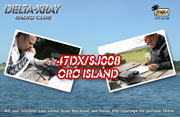 47DX/SJ008 QSL.
