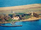 Sprog island