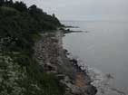 coastline