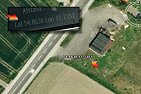 Zoomed in GoogleEarth
