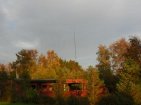 Antenna and QTH