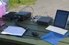 Shack at Fej� - before the Activation started