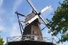 Fej� m�lle (Fejoe Mill) - very newly restored...