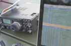 Our setup - with online access to cluster.dk...