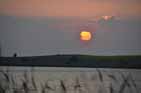 This is the last Sunset picture... That evenings sunset was OK!!