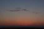 Sunset over Enehoje island - Beautiful also to be away from city with Noise, Polution and Light Polution...