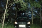 darkness