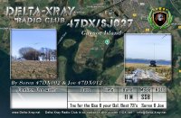 47DX/SJ027 Back.