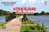 47DX/SJ048 Front.