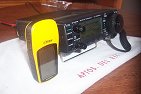 radio