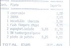 till receipt