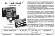 49/26DX047 QSL back.