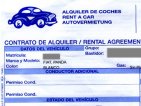 receipt