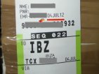 antenna box