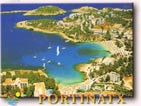 Postcard front