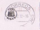 Stamp zoom in