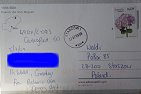 postcard