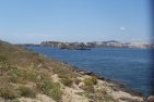 Sa Galera isl