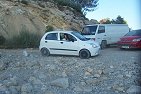 Dx wagon