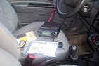 radio