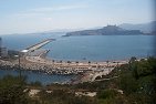 port closed