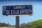 local signpost