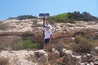 local signpost