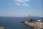 Botafoch in view