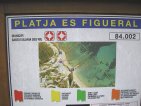 info board